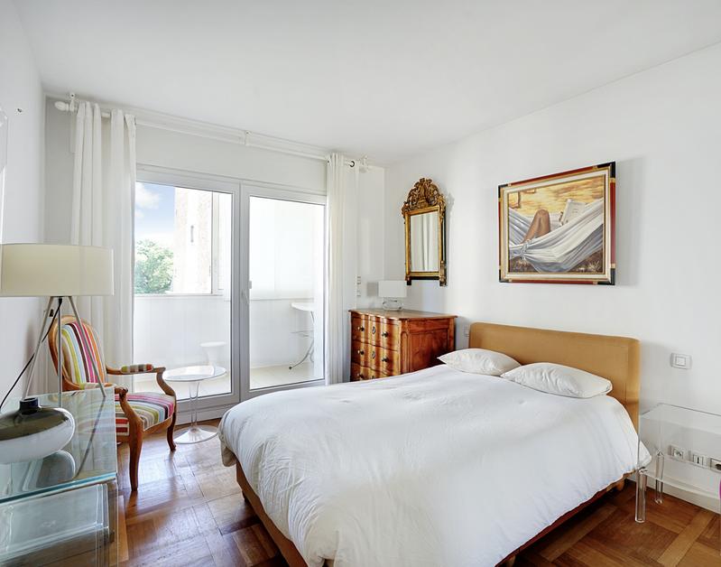 Appartement - 85 m² - 4 pièces