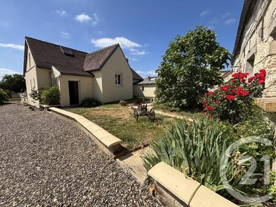 Maison - 149 m² - 4 pièces