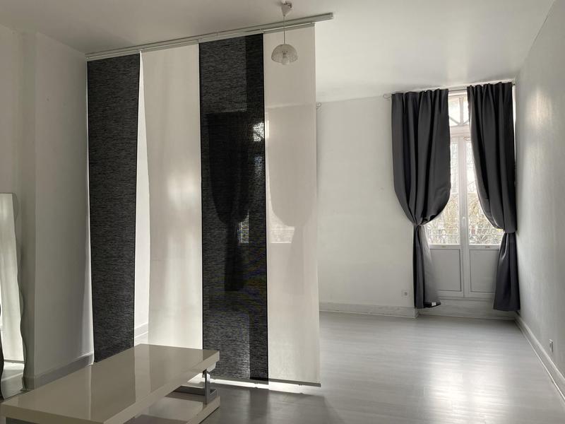 Appartement - 182 m² - 5 pièces