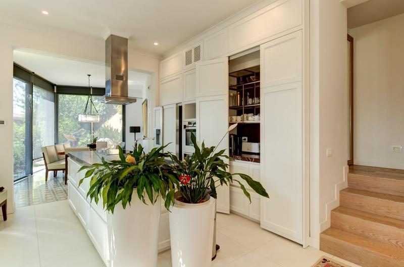 Maison - 211 m² - 8 pièces