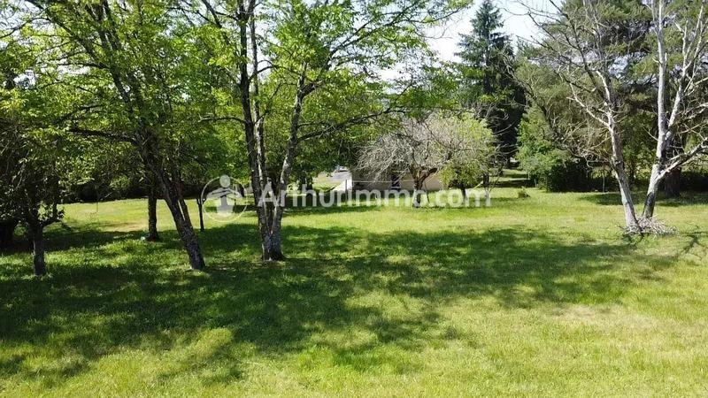 Maison - 118 m² - 4 pièces