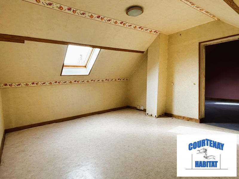 Maison - 158 m² - 5 pièces