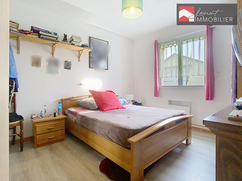 Villa - 86 m² - 4 pièces