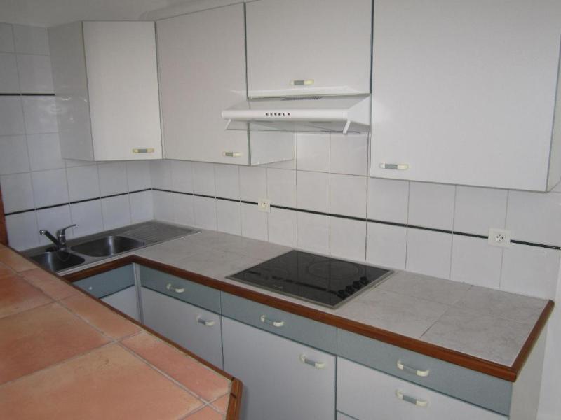 Appartement - 52 m² - 3 pièces