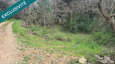 Terrain agricole - 11 480 m²