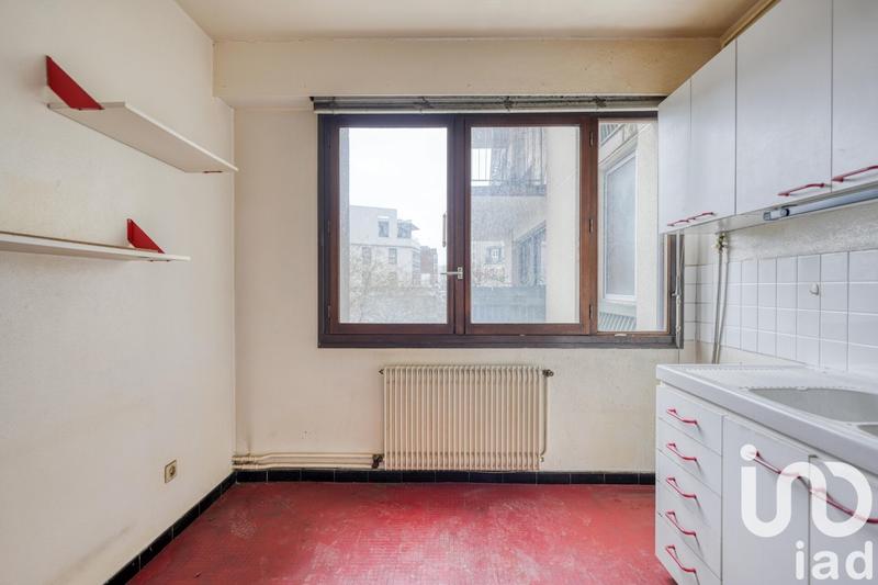 Appartement - 76 m² - 3 pièces