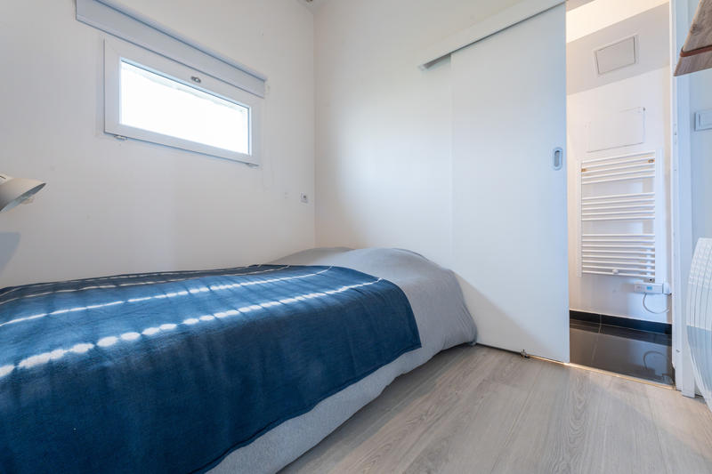 Maison - 63 m² - 4 pièces