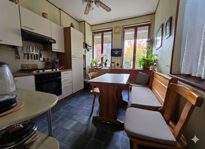 Divers - 160 m² - 5 pièces