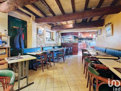 Local commercial - 55 m²