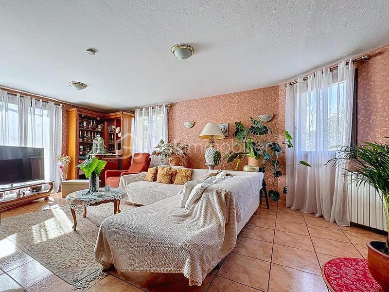 Maison - 146 m² - 5 pièces