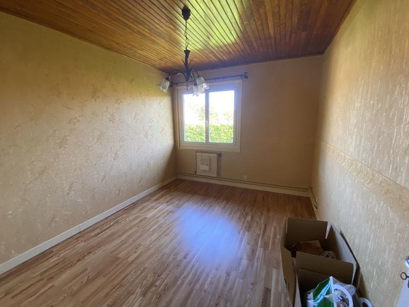 Maison - 161 m² - 6 pièces