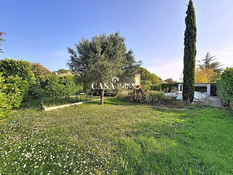 Maison - 147 m² - 5 pièces