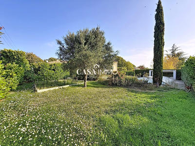 Maison - 147 m² - 5 pièces