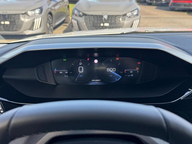 Peugeot 308 BlueHDi 130ch s&amp;S Eat8 Allure