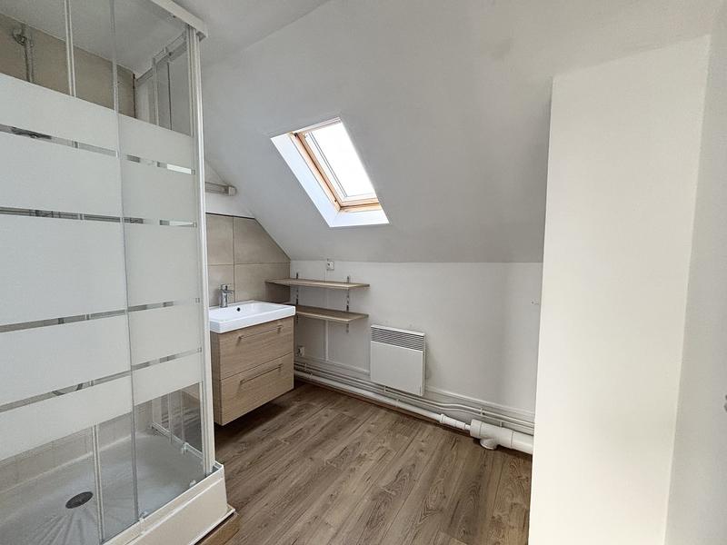 Appartement - 35 m² - 1 pièce