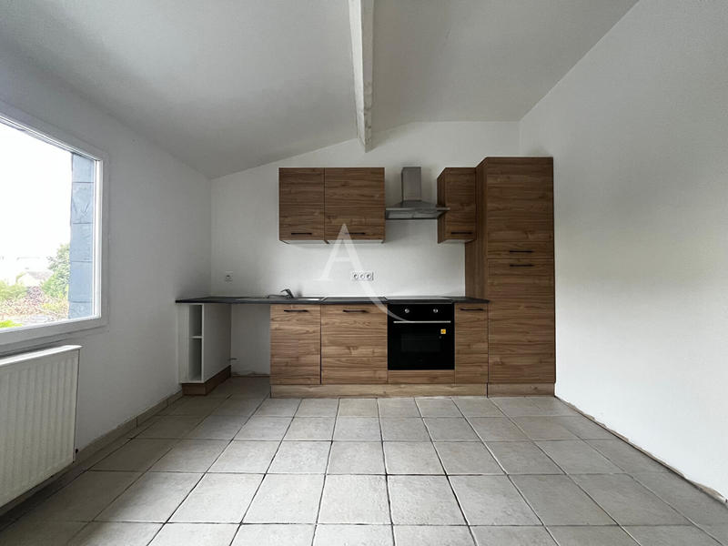 Appartement - 92 m² - 4 pièces