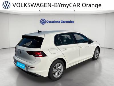 Volkswagen Golf 1.5 Tsi Evo2 116 Bvm6 Life Plus