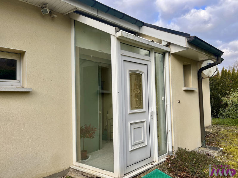 Maison - 190 m² - 4 pièces