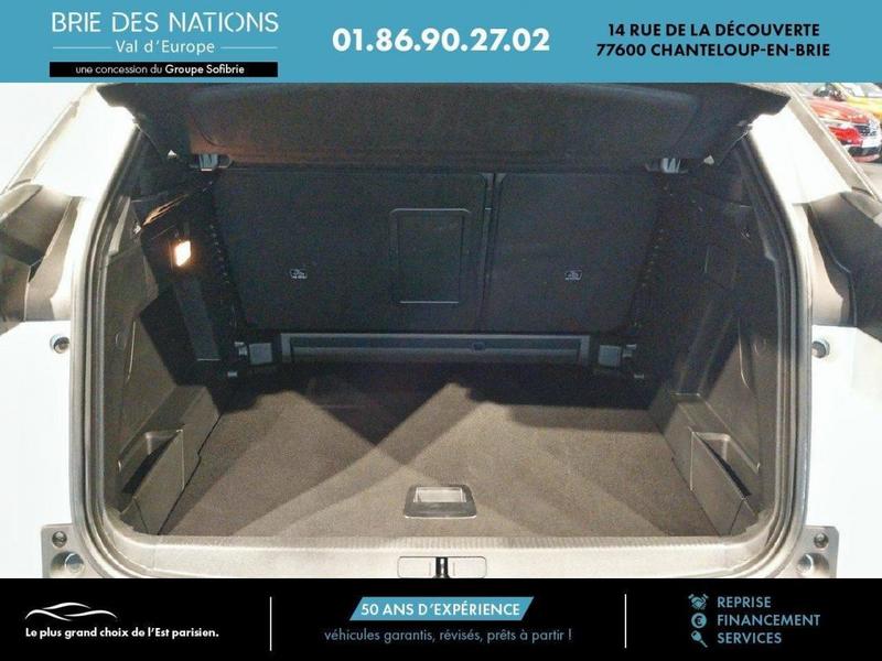 Peugeot 3008 Hybrid 136 e-Dcs6 Allure Pack