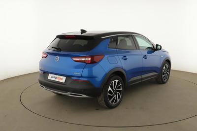 Opel Grandland X 1.6 Turbo Ultimate Auto 181 ch