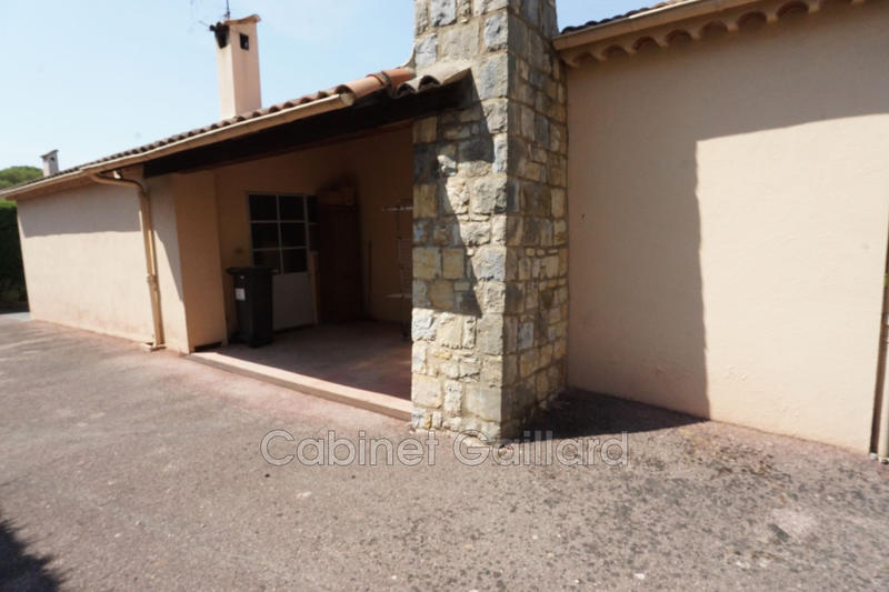 Maison - 70 m² - 4 pièces