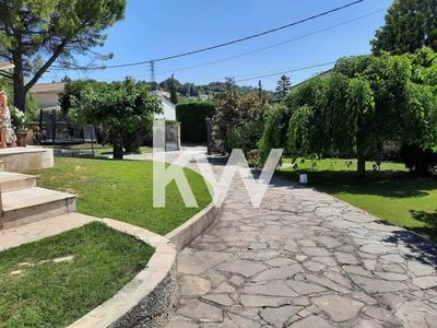 Maison - 117 m² - 5 pièces