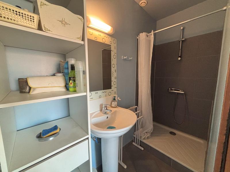 Maison - 69 m² - 3 pièces