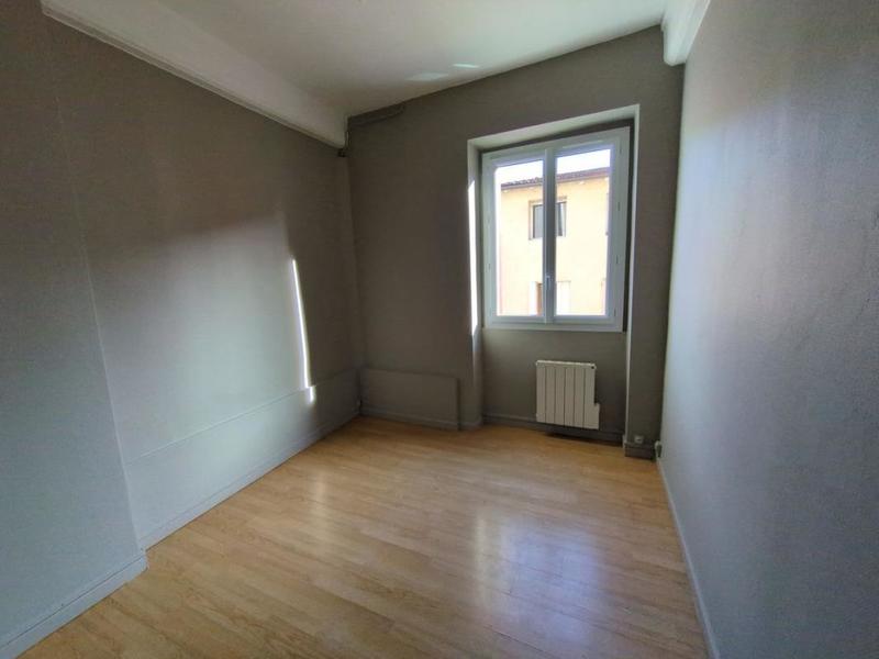 Appartement - 77 m² - 4 pièces