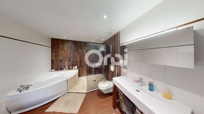 Maison - 175 m² - 6 pièces