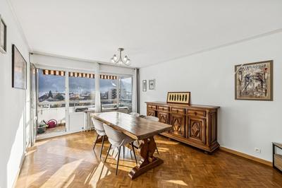 Appartement - 77 m² - 4 pièces