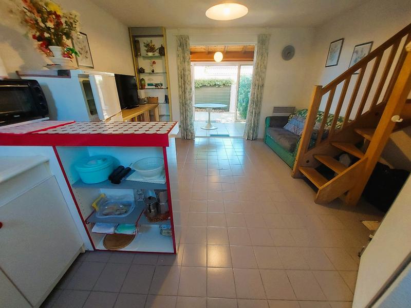 Villa - 44 m² - 3 pièces