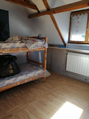 Maison - 90 m² - 3 pièces