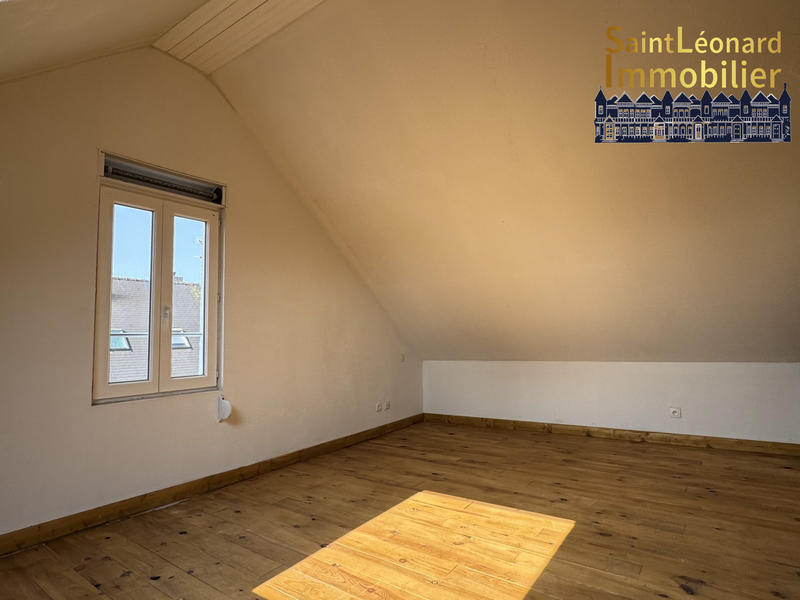 Maison - 147 m² - 5 pièces