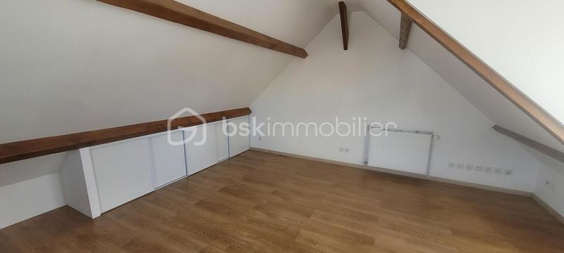 Maison - 140 m² - 7 pièces