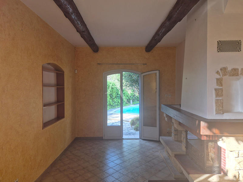 Maison - 170 m² - 6 pièces