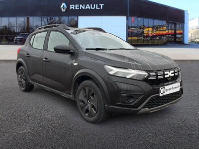 Dacia Sandero TCe 90 Gsr2 Stepway Essential