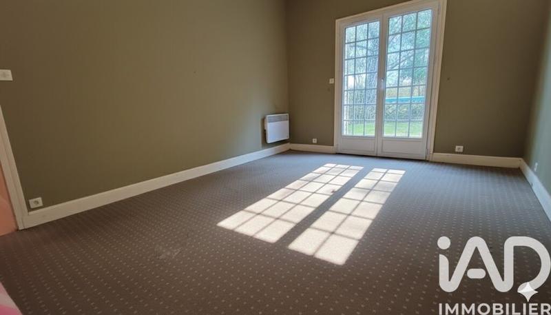 Maison de village - 198 m² - 9 pièces