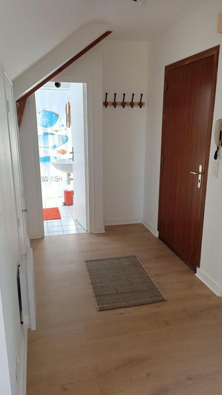 Appartement - 32 m² - 2 pièces