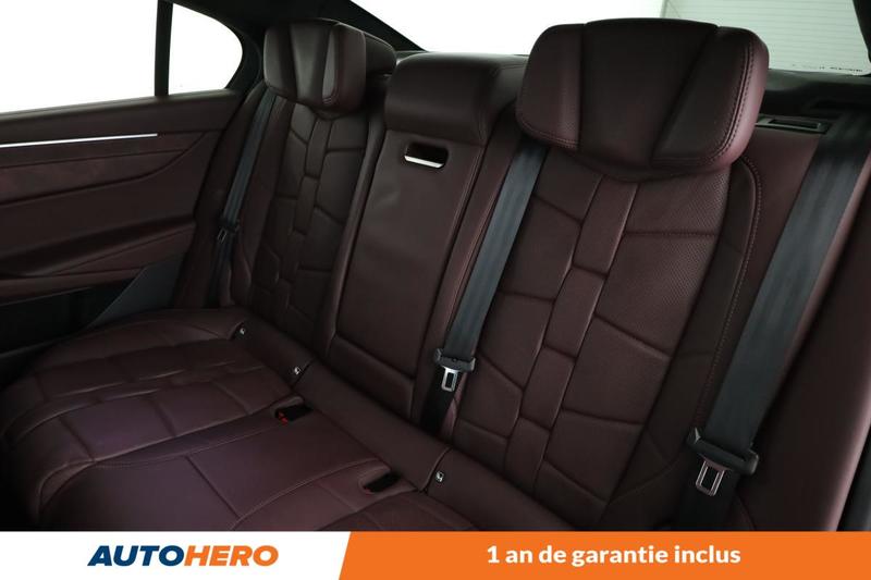 Ds ds 9 1.6 E-Tense Hybrid Rivoli + 225 ch