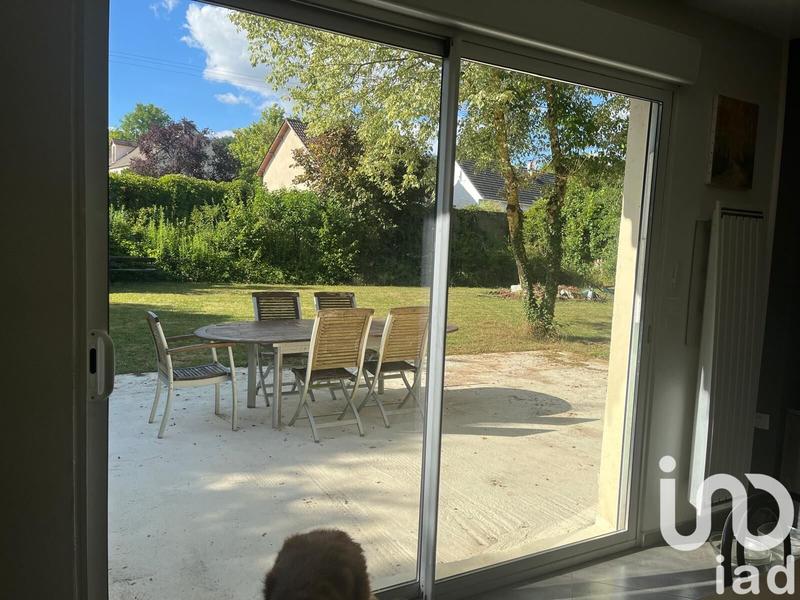 Maison de campagne - 220 m² - 5 pièces