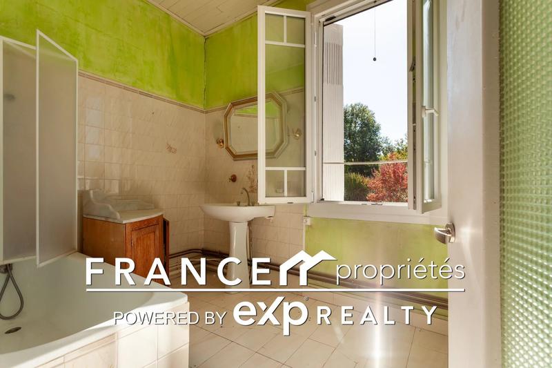 Maison - 150 m² - 4 pièces