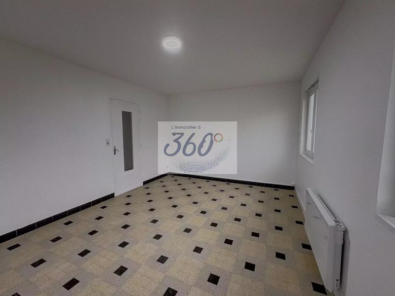 Appartement - 84 m² - 4 pièces