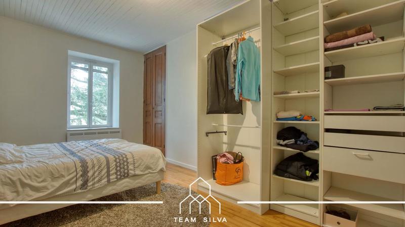 Maison - 132 m² - 5 pièces