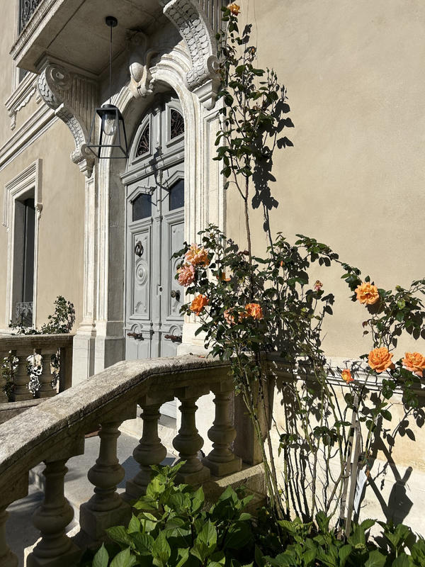 Maison - 214 m² - 7 pièces