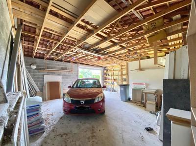 Maison - 148 m² - 6 pièces