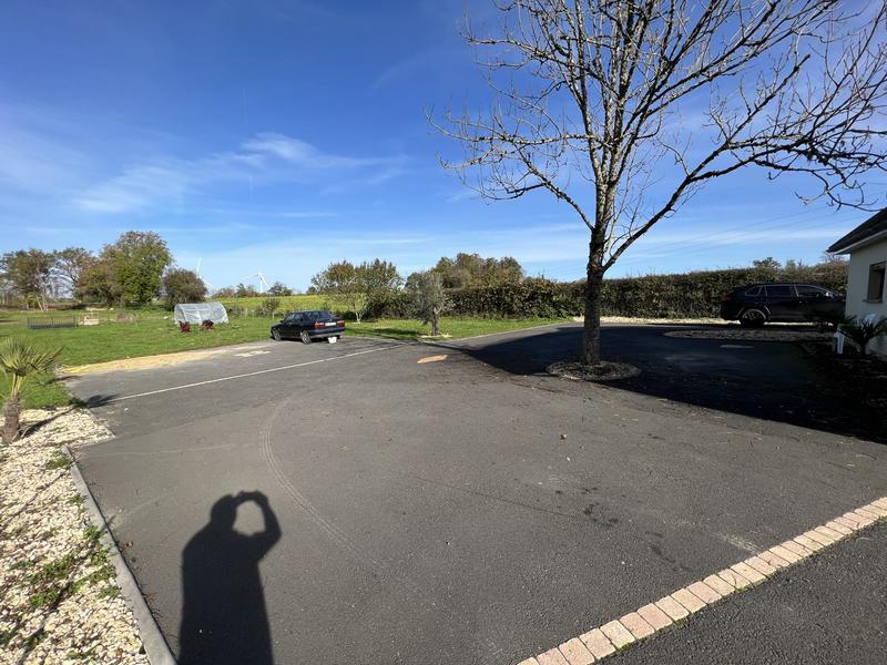 Villa - 220 m² - 6 pièces