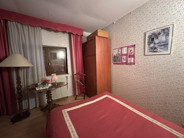 Maison - 100 m² - 7 pièces