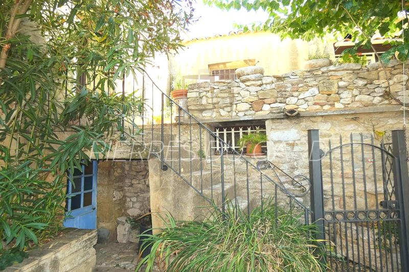 Maison de village - 121 m² - 6 pièces