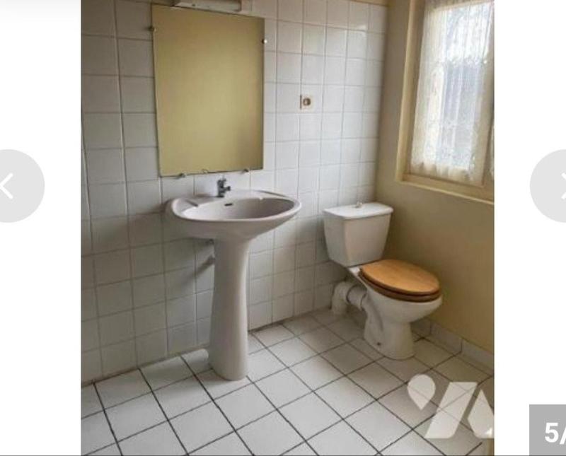 Maison - 49 m² - 2 pièces