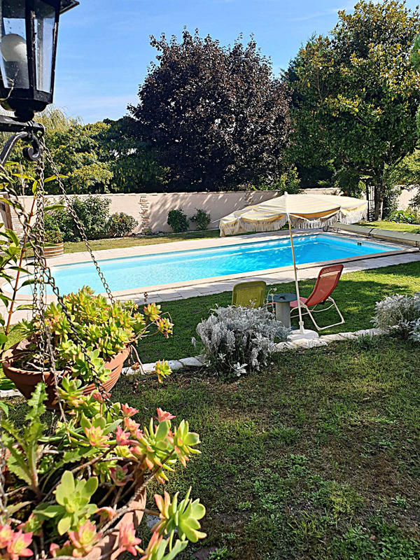 Maison en pierre - 145 m² - 6 pièces